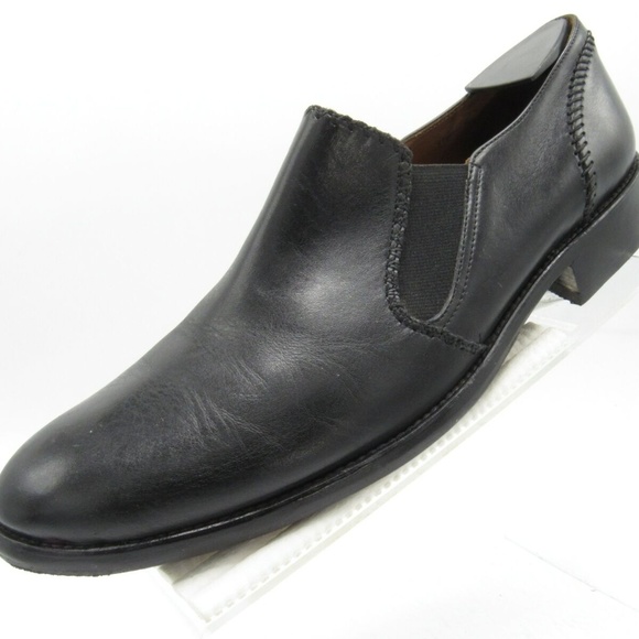 John Varvatos Crosby Size 9.5 M Loafers C3A C41 John Varvatos Shoes - Etsy main image 3